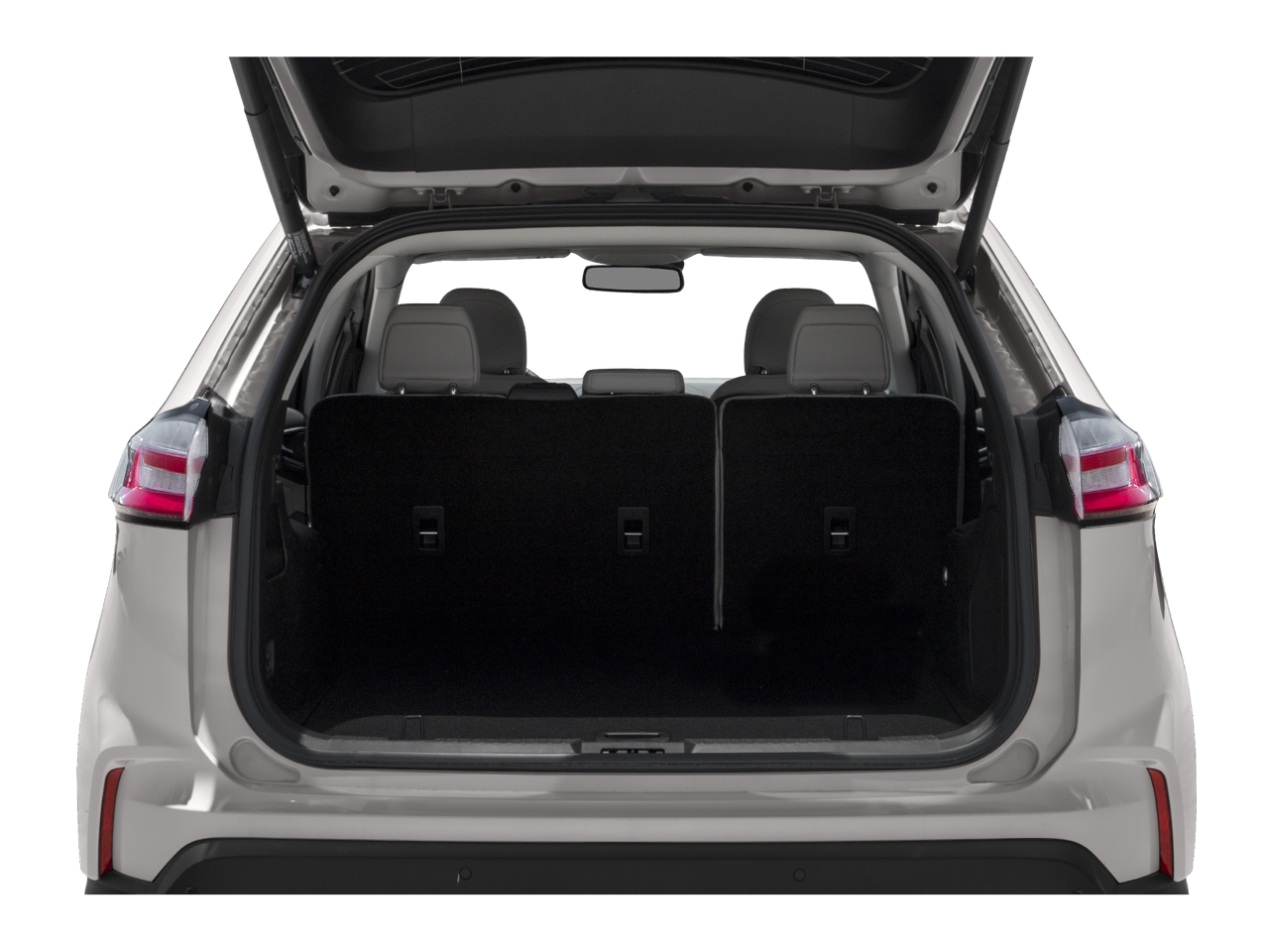 2020 Ford Edge Base