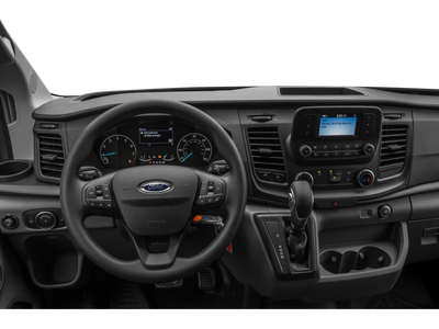 2020 Ford Transit Cargo Van Base
