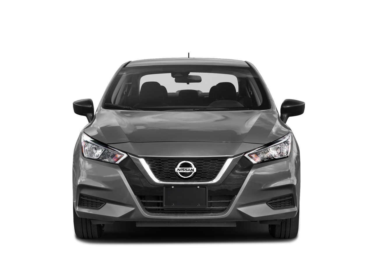 2020 Nissan Versa SV