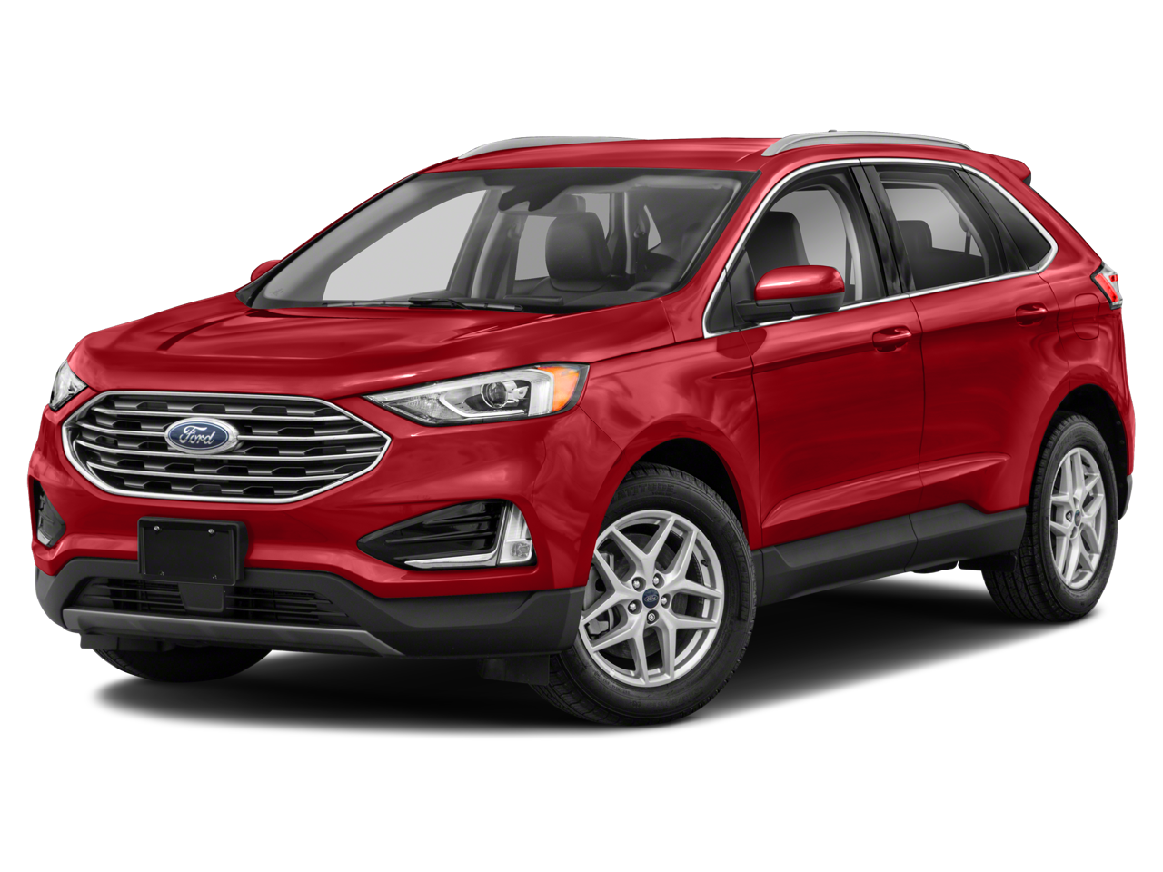 2021 Ford Edge Base