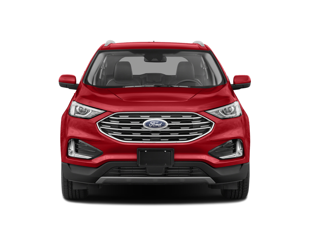 2021 Ford Edge Base