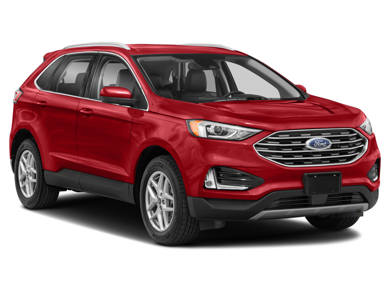 2021 Ford Edge Base