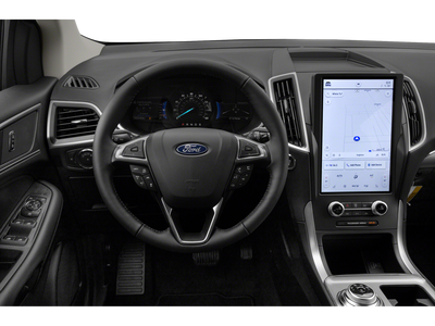 2021 Ford Edge Base