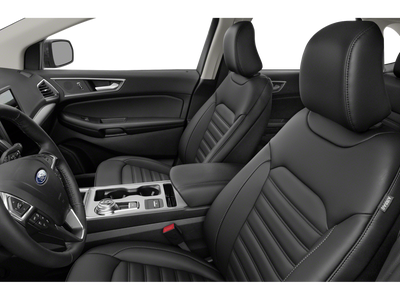 2021 Ford Edge Base
