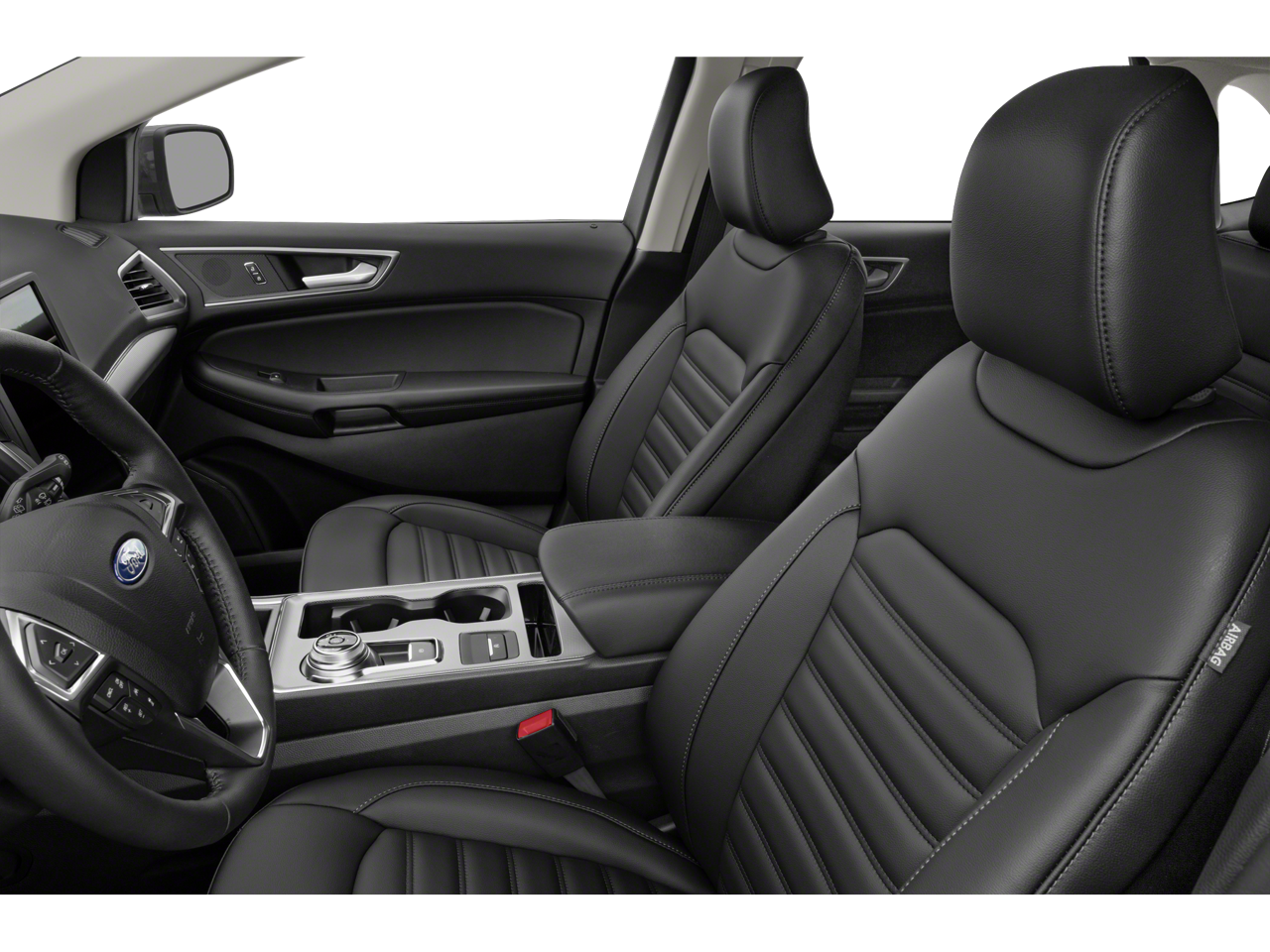 2021 Ford Edge Base