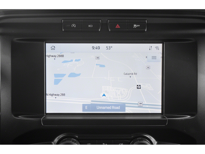 2021 Ford F-150 Base