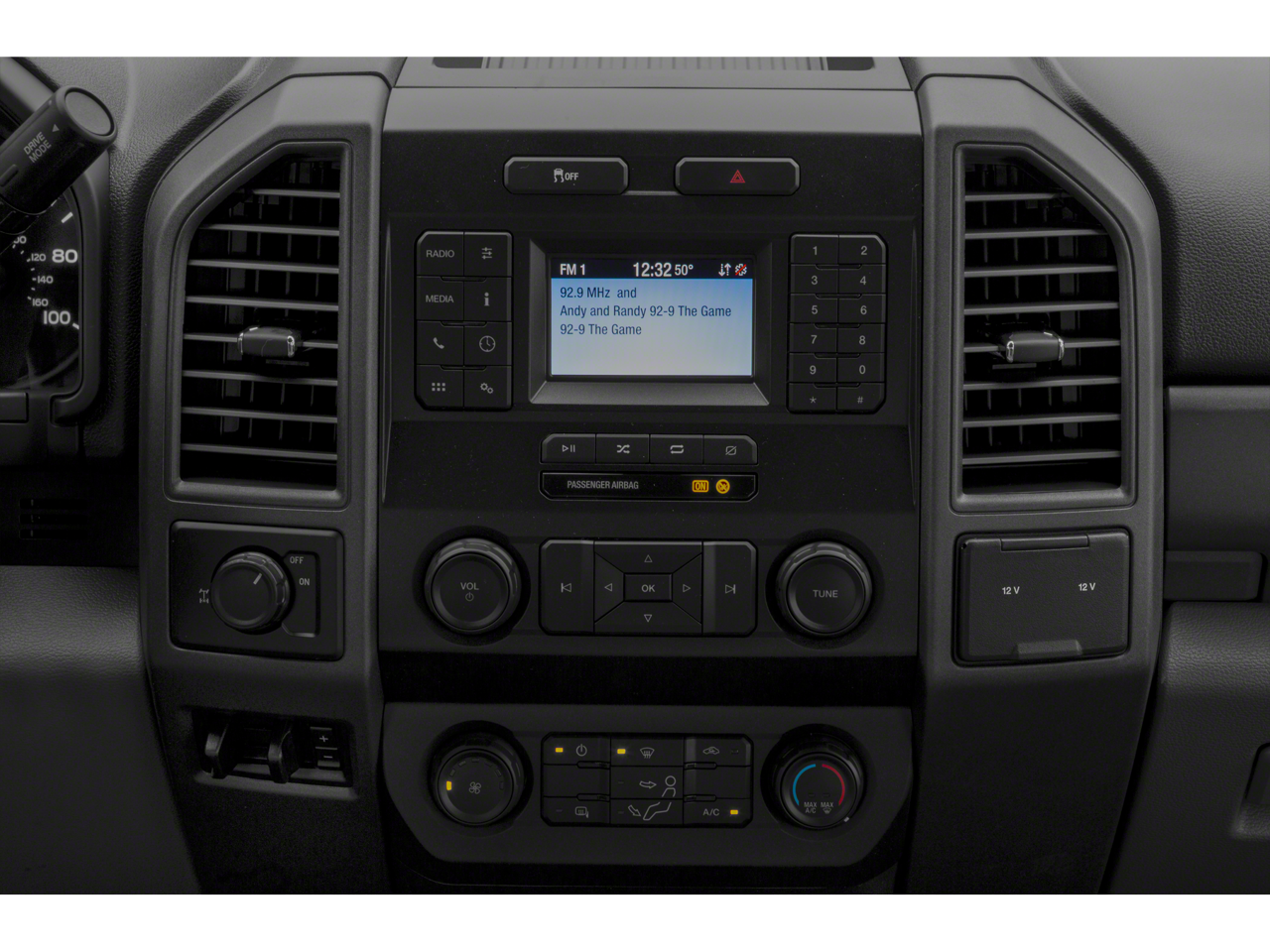 2021 Ford Super Duty F-250 SRW Super Duty