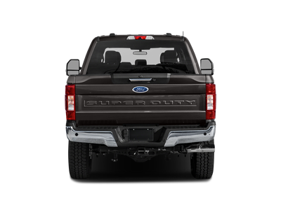 2021 Ford Super Duty F-250 SRW XLT