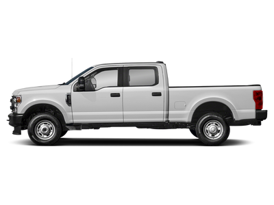 2021 Ford Super Duty F-350 DRW Base