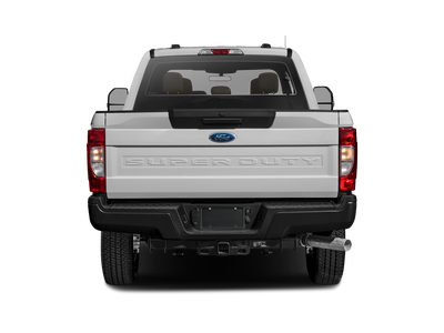 2021 Ford Super Duty F-350 DRW Base