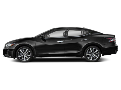 2021 Nissan Maxima SV