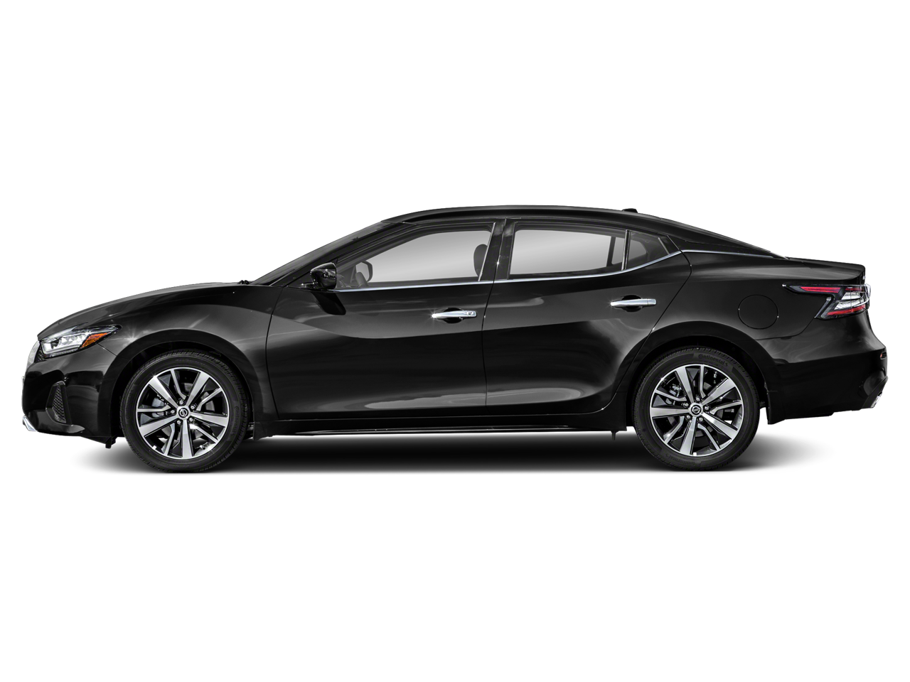2021 Nissan Maxima SV
