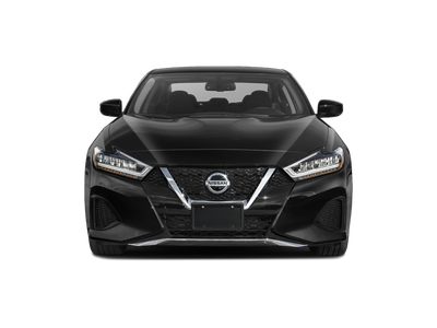 2021 Nissan Maxima SV