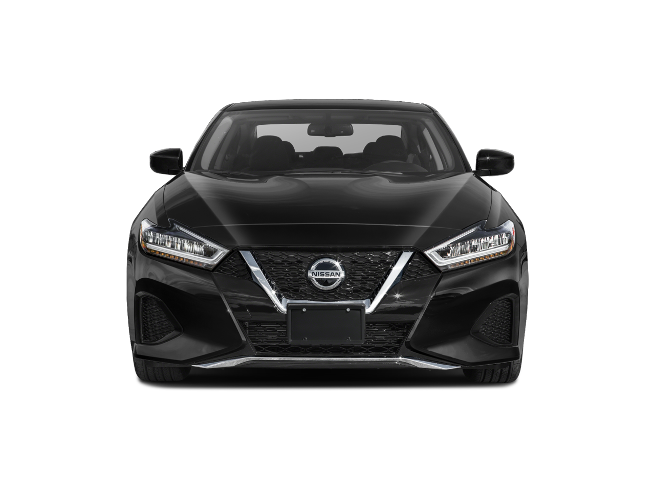 2021 Nissan Maxima SV