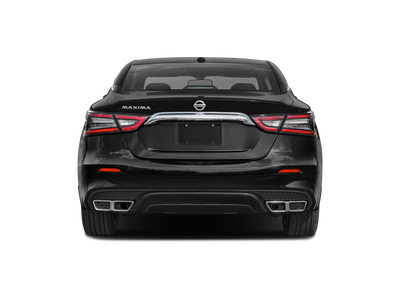 2021 Nissan Maxima SV