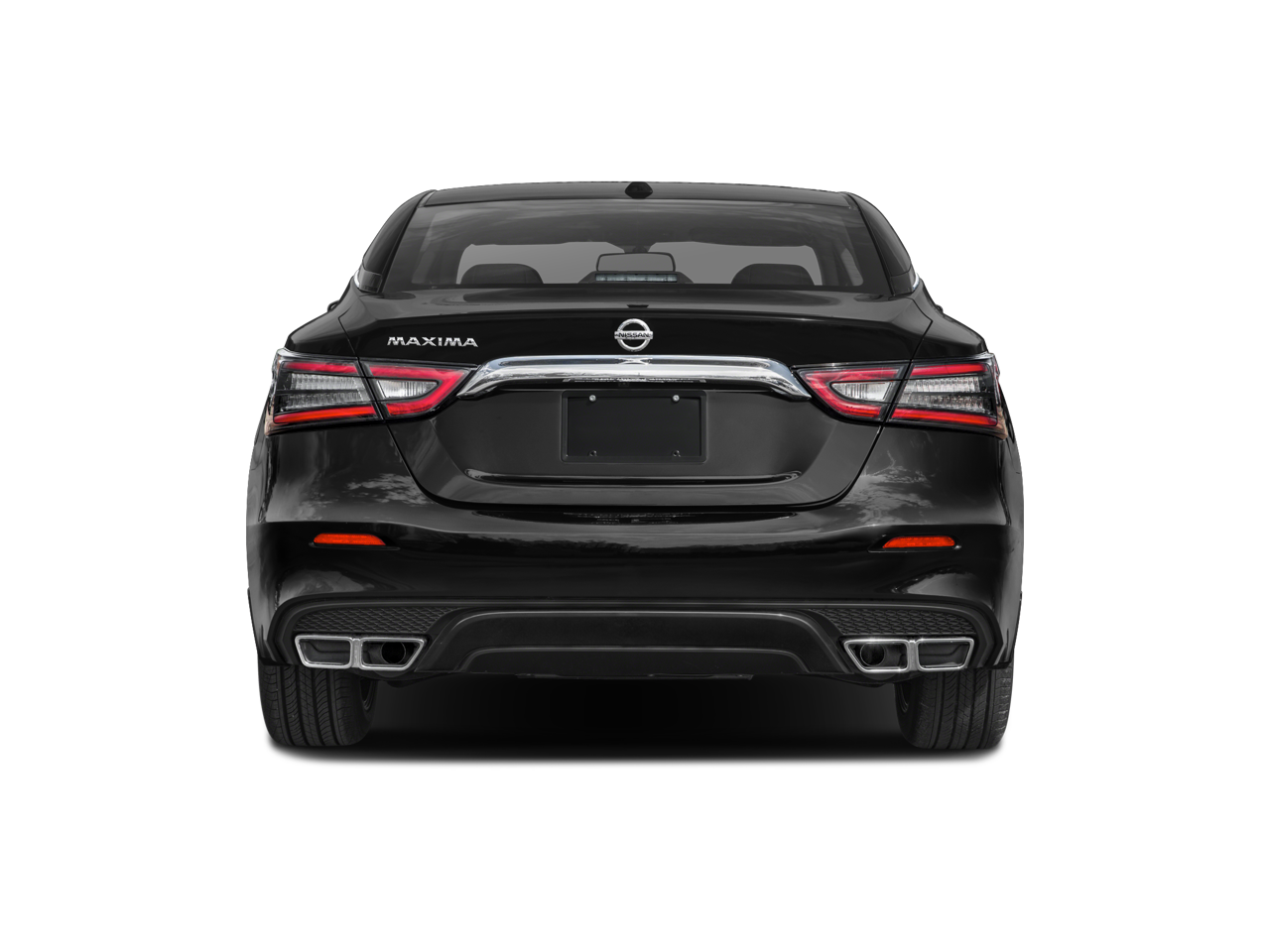 2021 Nissan Maxima SV