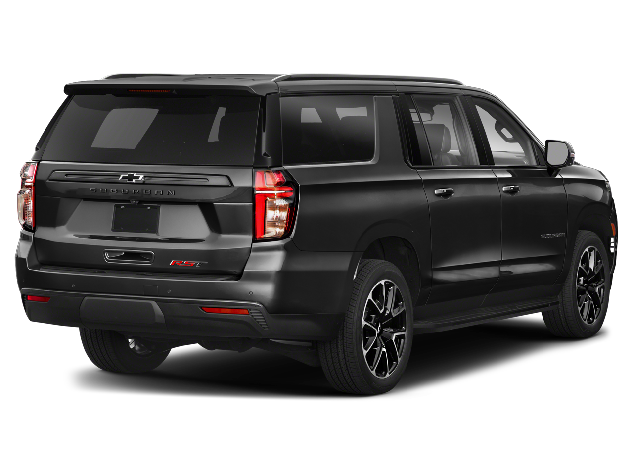 Used 2022 Chevrolet Suburban RST with VIN 1GNSKEKL2NR180955 for sale in Jordan, Minnesota