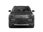 2022 Ford Explorer King Ranch