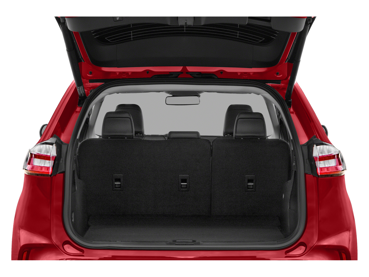 2022 Ford Edge Sport