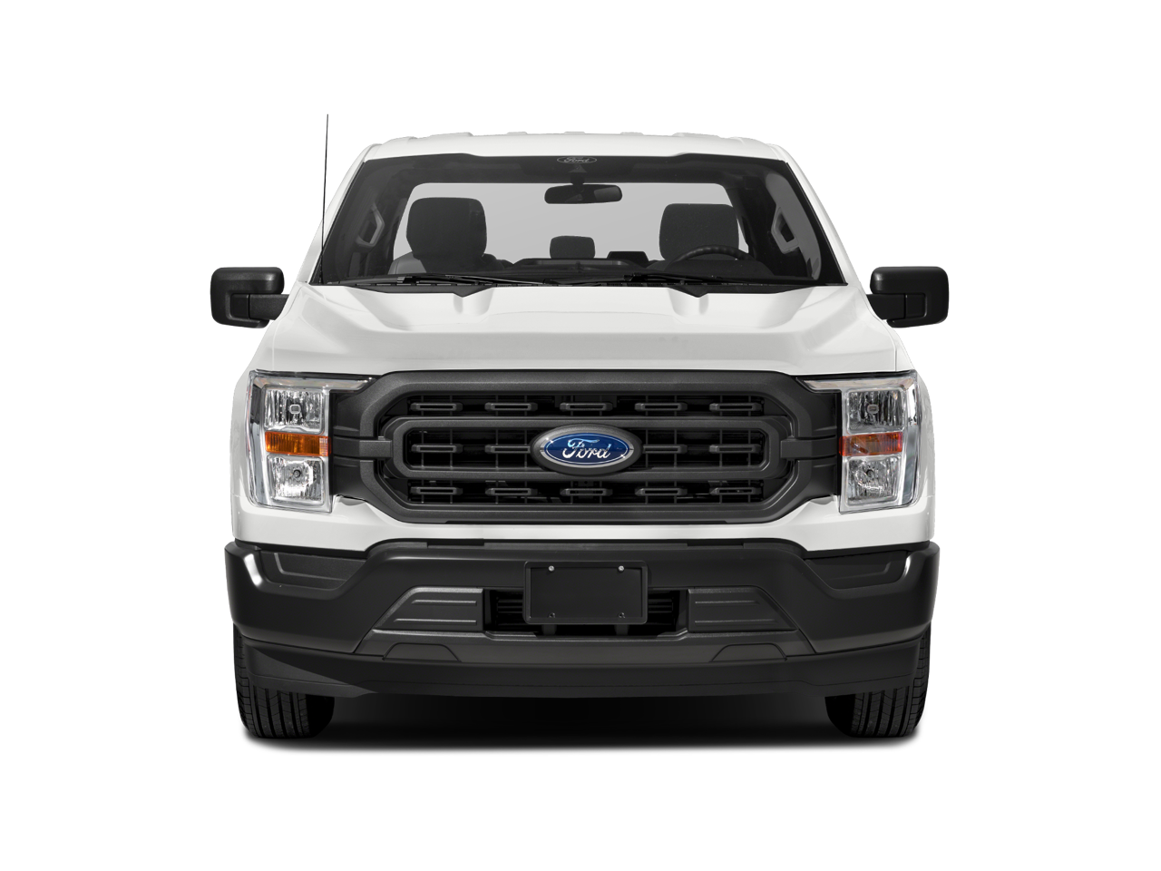 2022 Ford F-150 Base