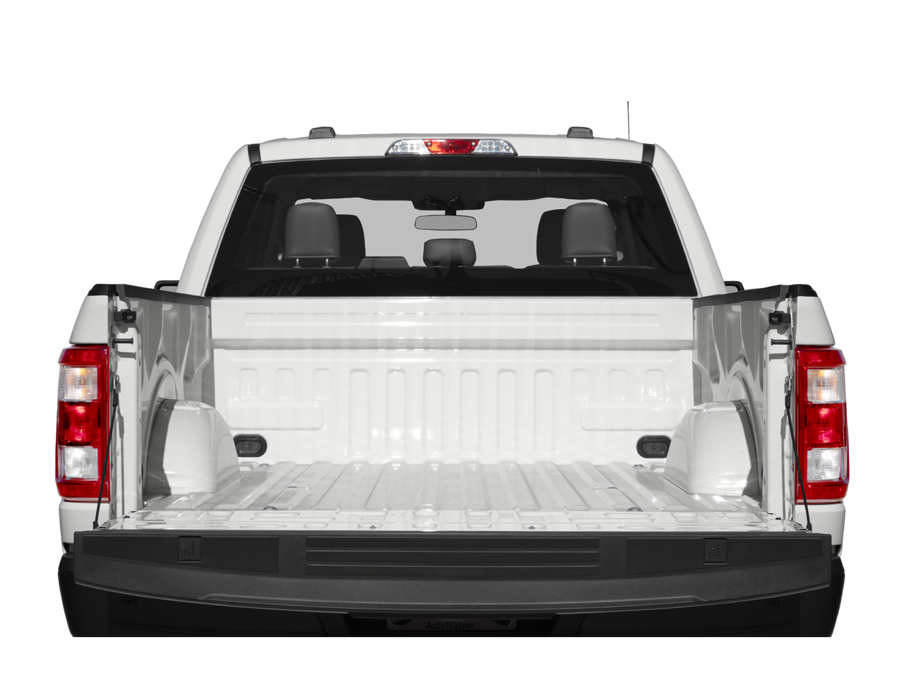 2022 Ford F-150 Base