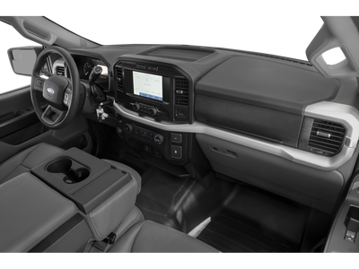 2022 Ford F-150 Base