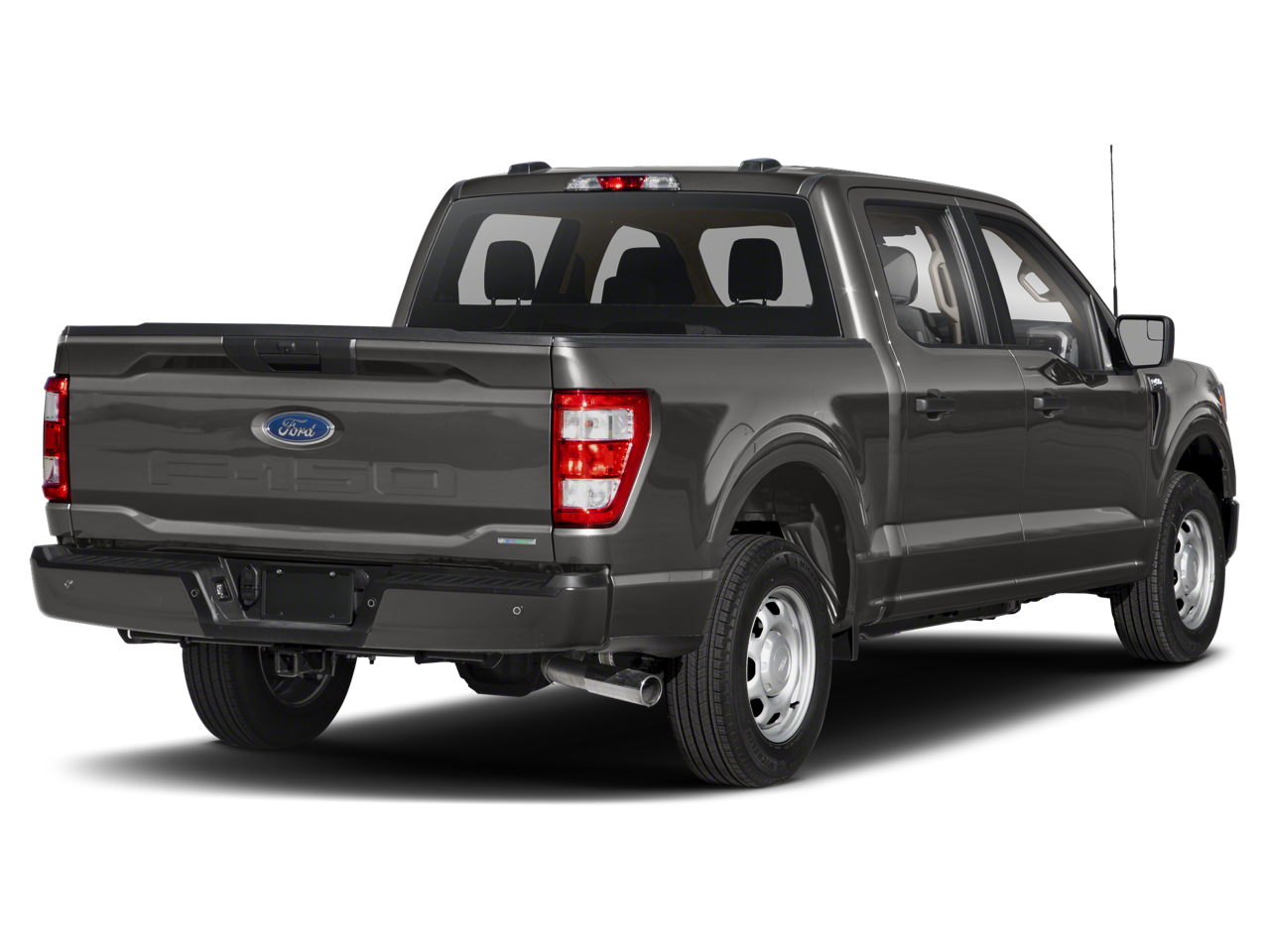 2022 Ford F-150 Base