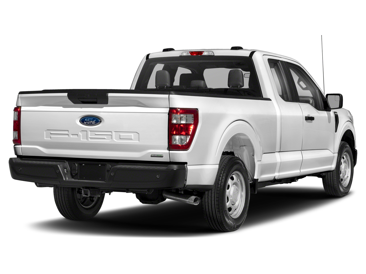 Used 2022 Ford F-150 XL with VIN 1FTFX1E56NKD40944 for sale in Jordan, Minnesota