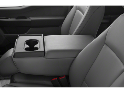 2022 Ford F-150 Base