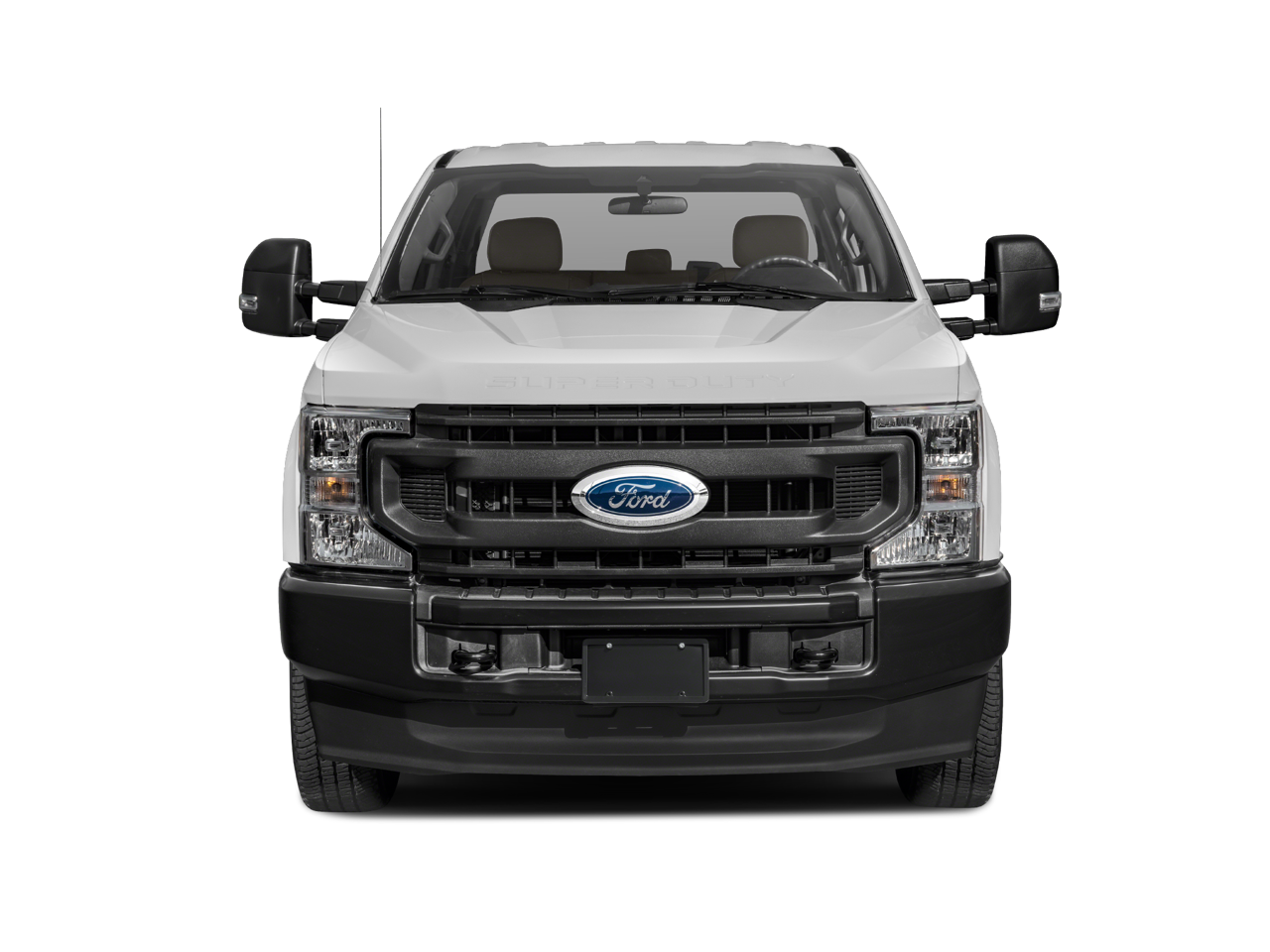 2022 Ford Super Duty F-350 SRW Base