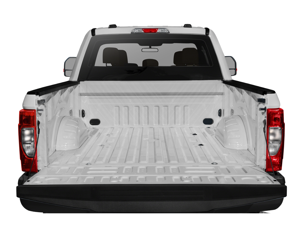2022 Ford Super Duty F-350 SRW Base