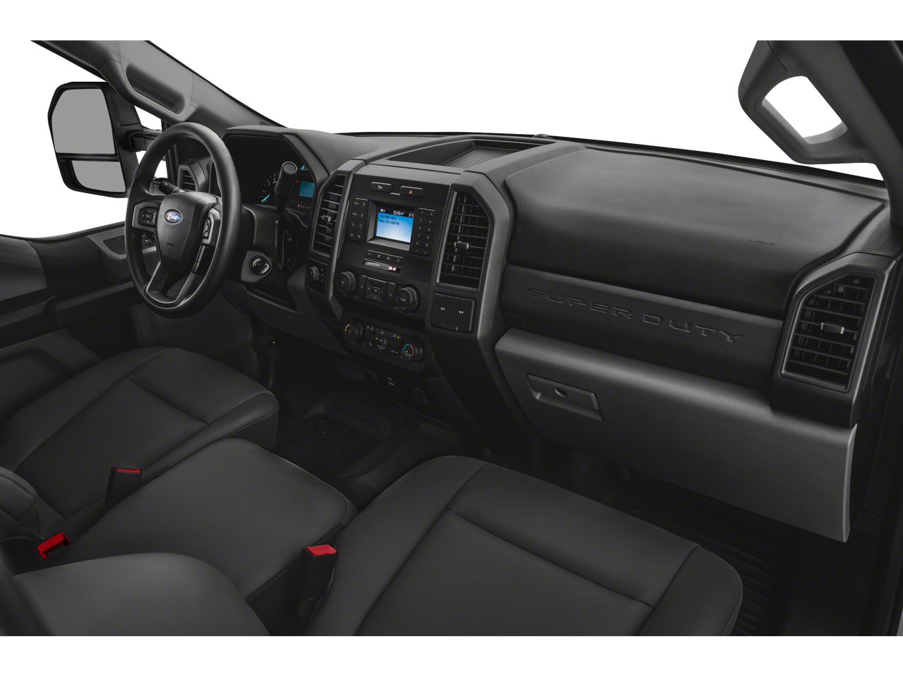 2022 Ford Super Duty F-350 SRW Base