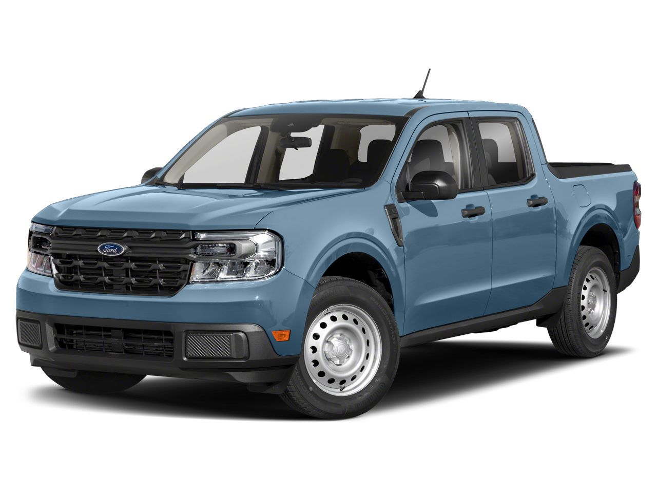 2022 Ford Maverick XLT AWD's photo