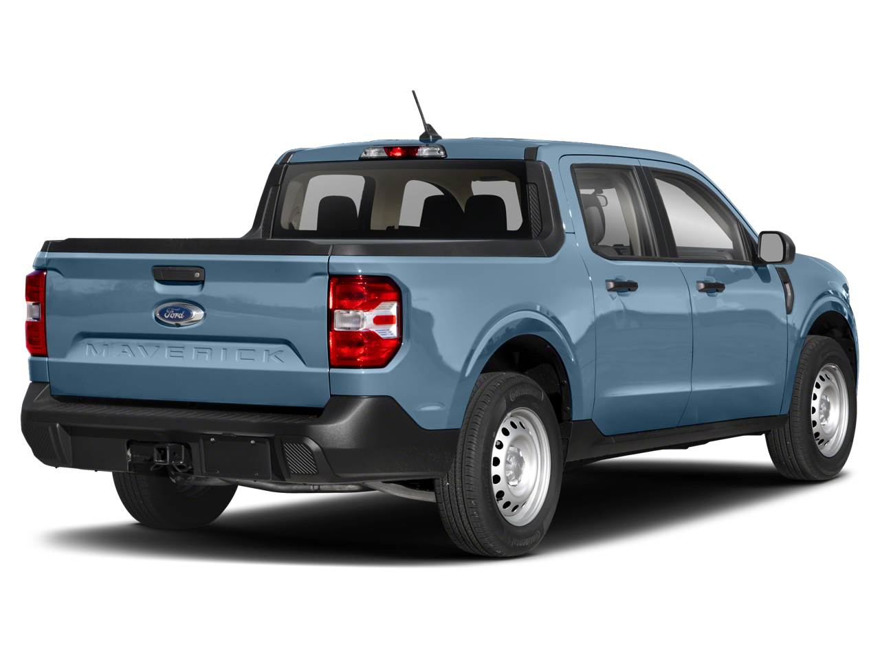 Used 2022 Ford Maverick XLT with VIN 3FTTW8F92NRA64922 for sale in Jordan, Minnesota