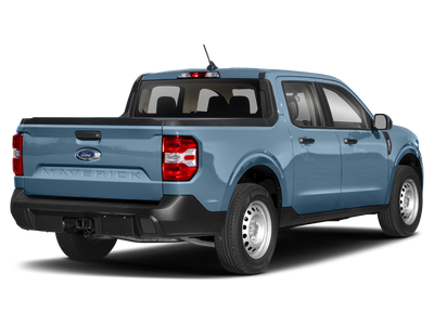 2022 Ford Maverick Base