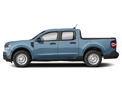 2022 Ford Maverick Base