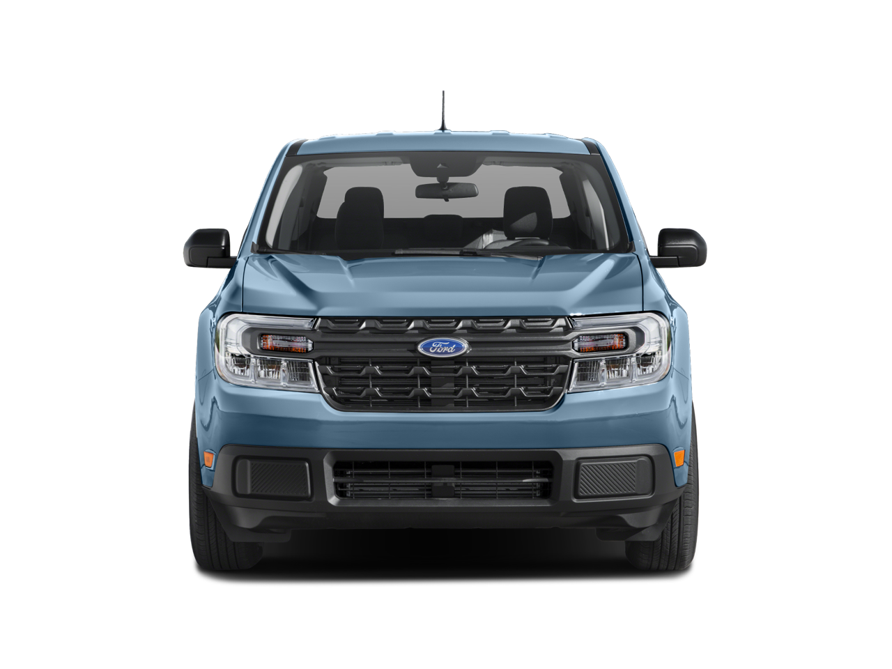 2022 Ford Maverick Base