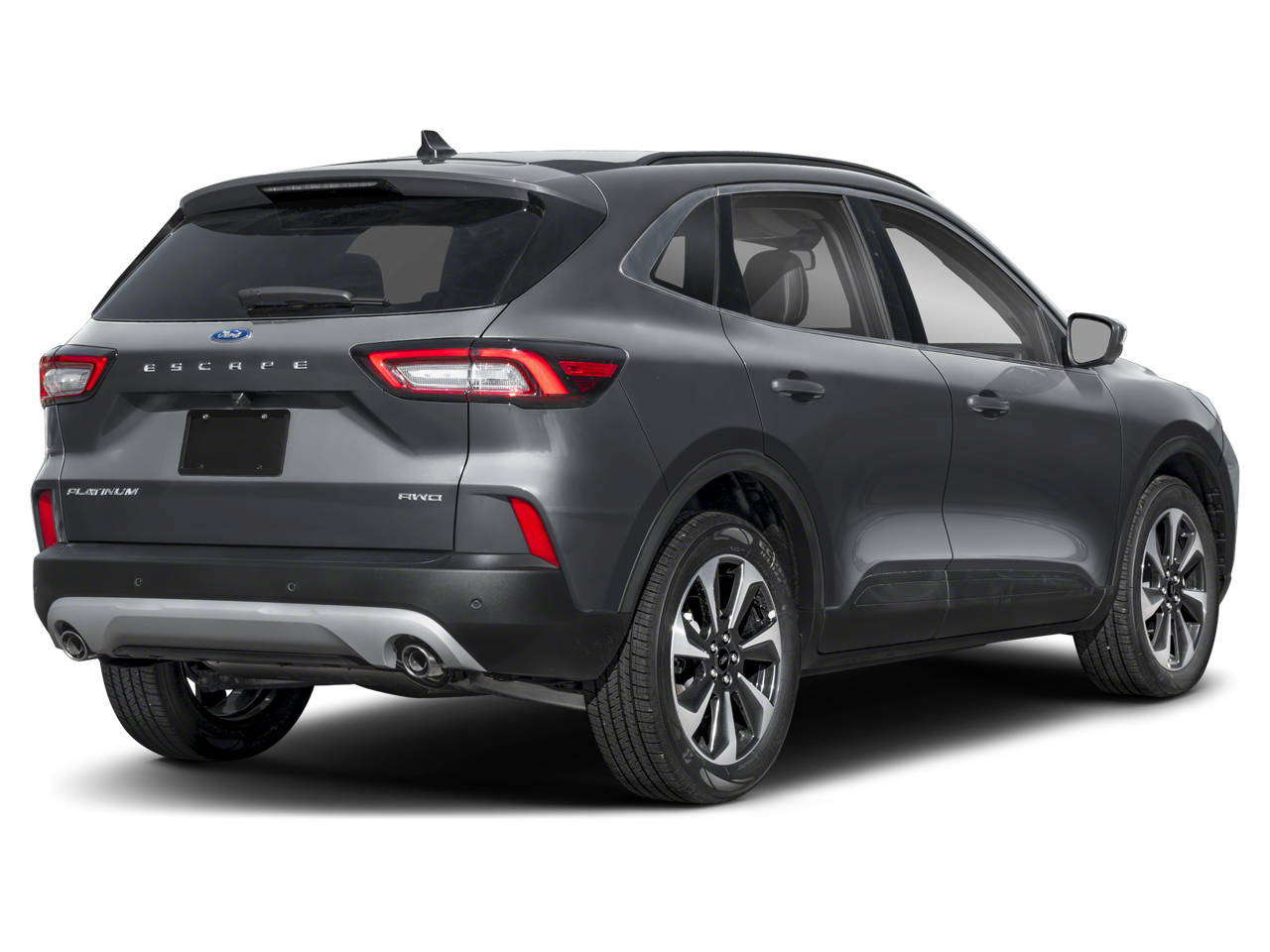 Used 2023 Ford Escape Platinum with VIN 1FMCU9JZ4PUA39899 for sale in Jordan, Minnesota