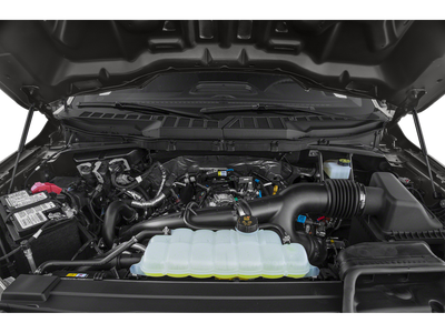 2023 Ford F-150 Base