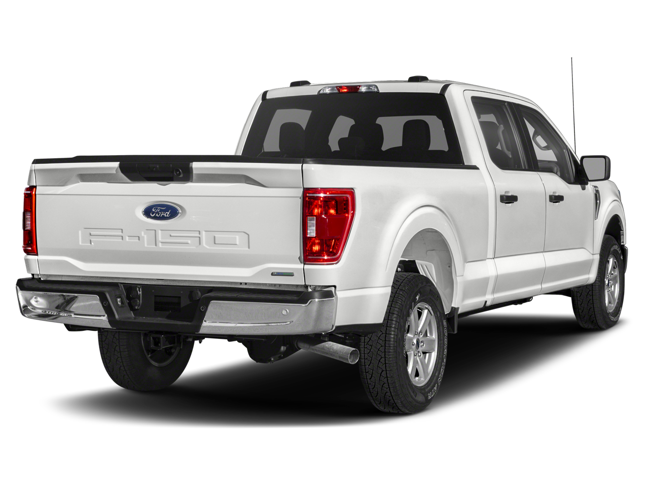 Used 2023 Ford F-150 XLT with VIN 1FTEW1EP7PKE99278 for sale in Jordan, Minnesota