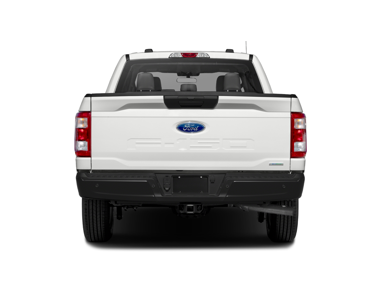 2023 Ford F-150 Base