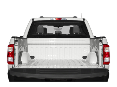 2023 Ford F-150 Base