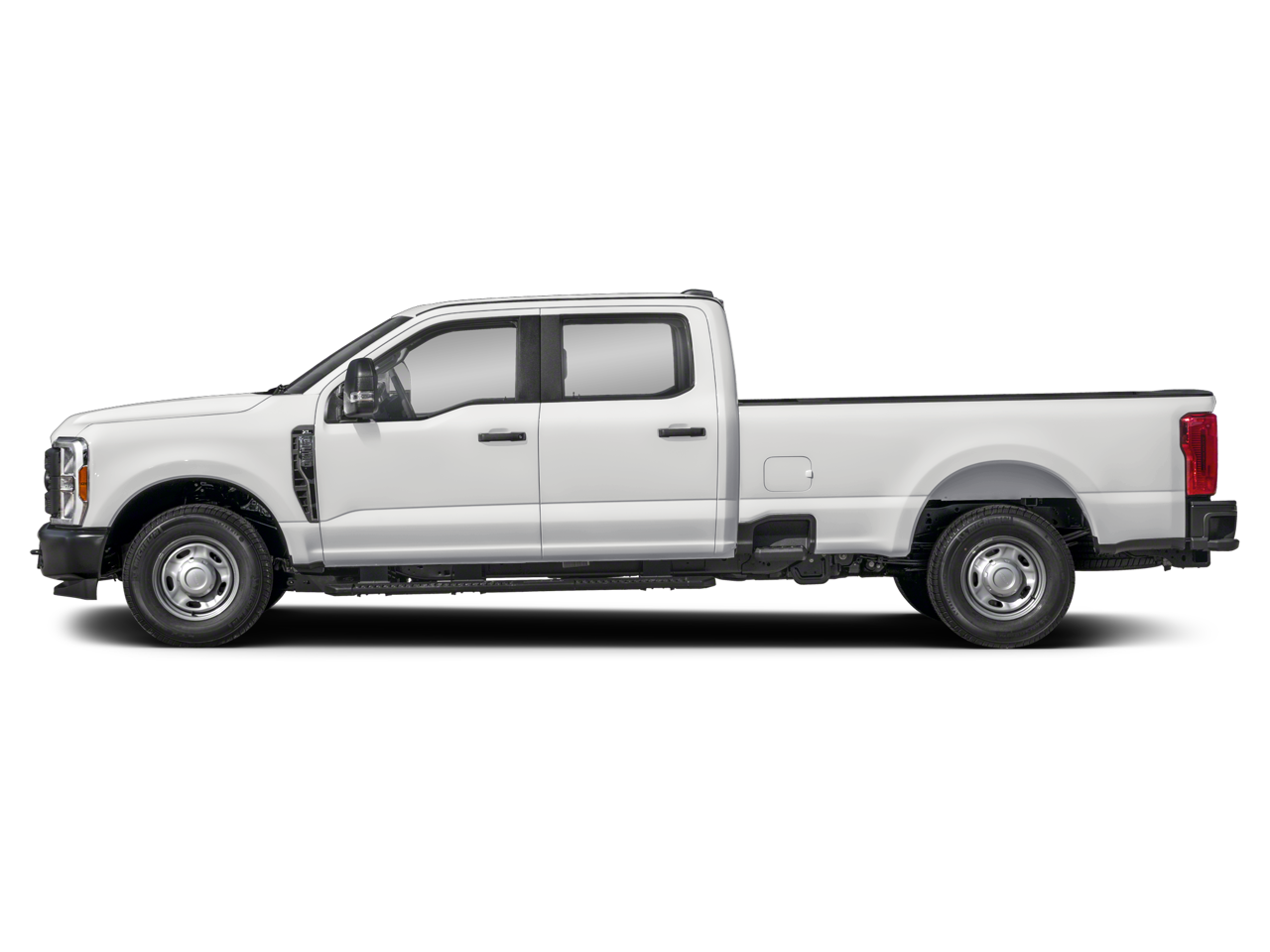 2023 Ford Super Duty F-250 SRW Super Duty
