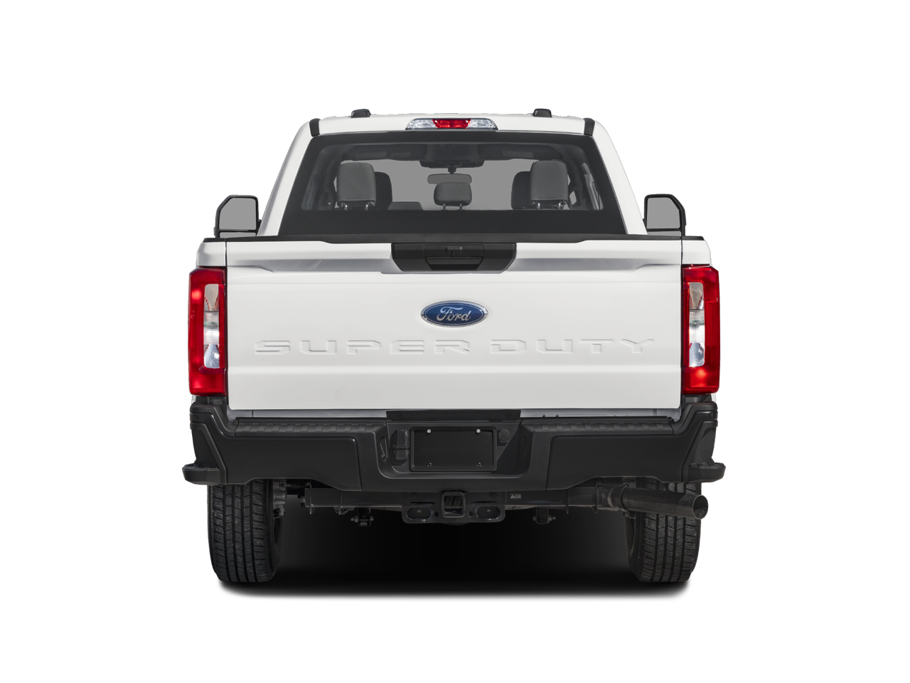 2023 Ford Super Duty F-250 SRW Super Duty