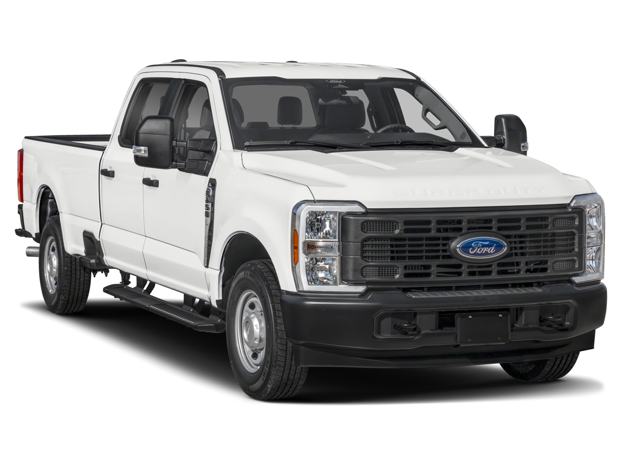 2023 Ford Super Duty F-250 SRW Super Duty
