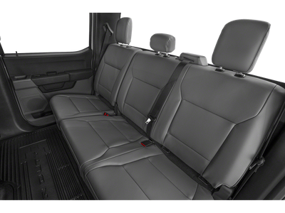 2023 Ford Super Duty F-250 SRW Super Duty