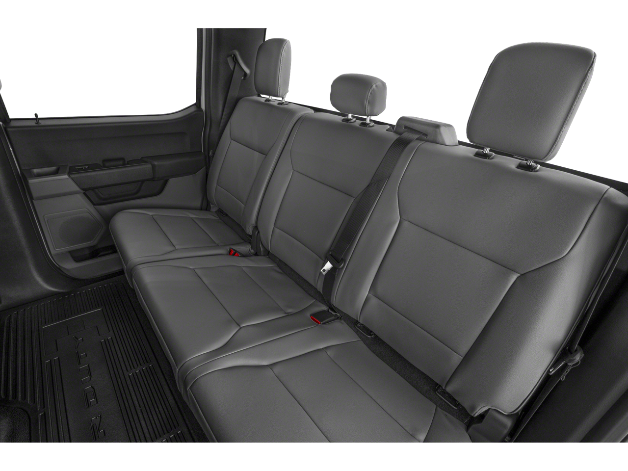 2023 Ford Super Duty F-250 SRW Super Duty