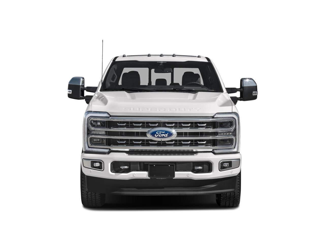 2023 Ford F-350 photo 4