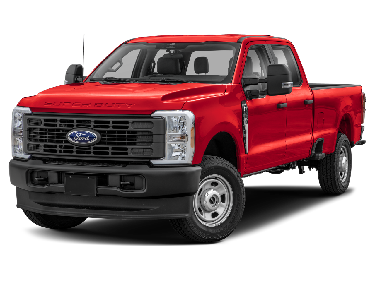 2023 Ford F-350 Lariat 4x4 Crew Cab 6-3/4 Box SRW's photo