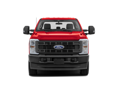 2023 Ford Super Duty F-350 SRW Super Duty